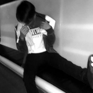 Meet your Posher, Edwin